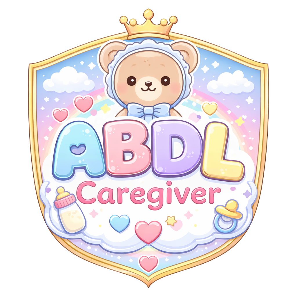 ABDL Caregiver Logo